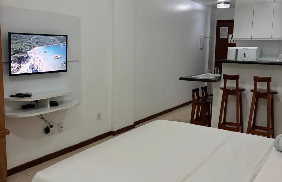 Loft da prainha 117-1