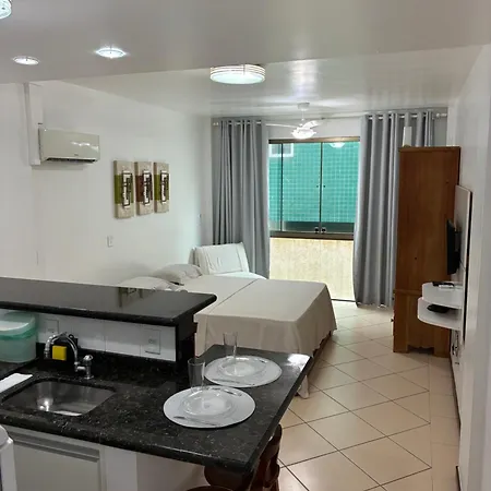 Loft da prainha 117-3