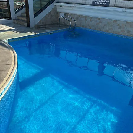 Loft da prainha 117-2
