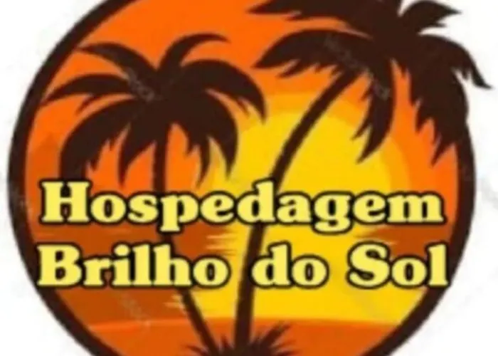 Hospedagem Brilho do Sol